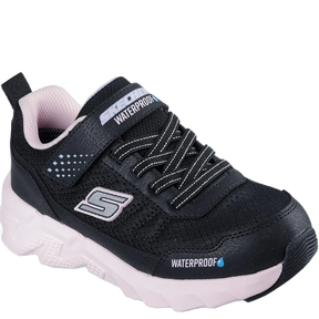 Skechers Camp Rage Vandtæt Sneakers Børn Sort