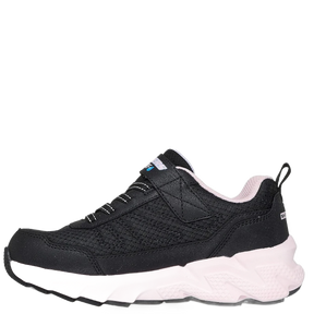 Skechers Camp Rage Vandtæt Sneakers Børn Sort
