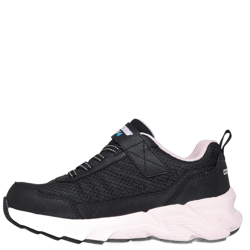 Skechers Camp Rage Vandtæt Sneakers Børn Sort