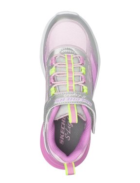 Skechers Cosmic Glow Blinke Sneakers Børn Multi
