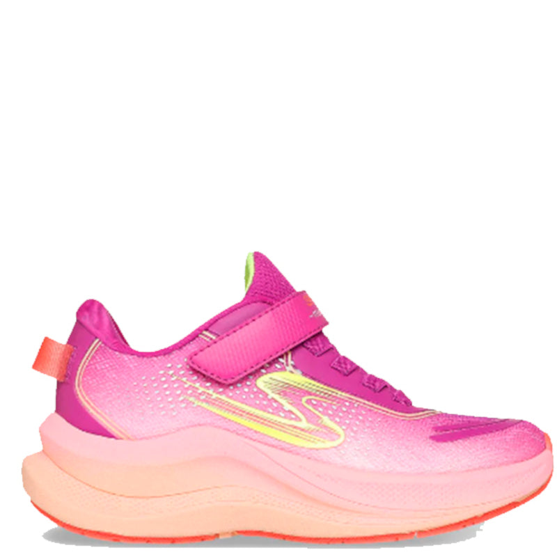 Skechers Max Cushioning Ascend Sneakers Børn multi