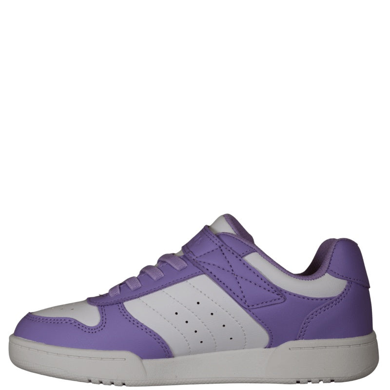 Skechers Quick Street Sneakers Børn Lilla