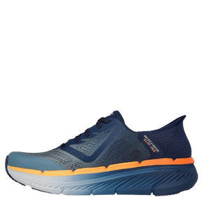 Skechers Max Cushioning Premier 2.0 Slip-Ins Sneakers Herre Blå