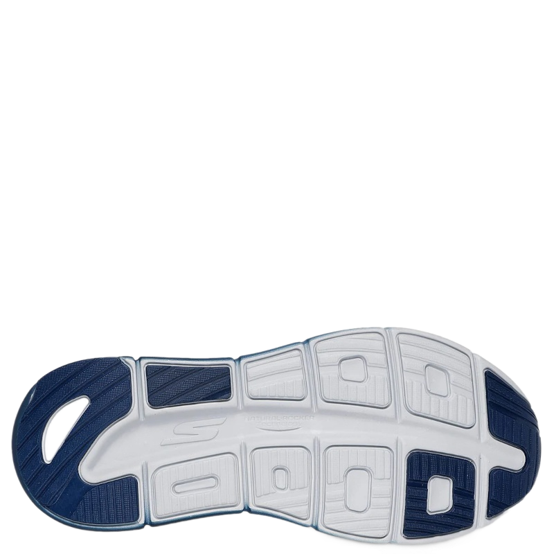 Skechers Max Cushioning Premier 2.0 Slip-Ins Sneakers Herre Blå