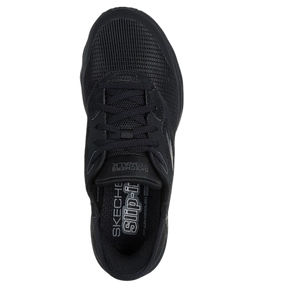 Skechers-slip-ins-Sneakers-GO WALK Glide-Step-Dame-Sort