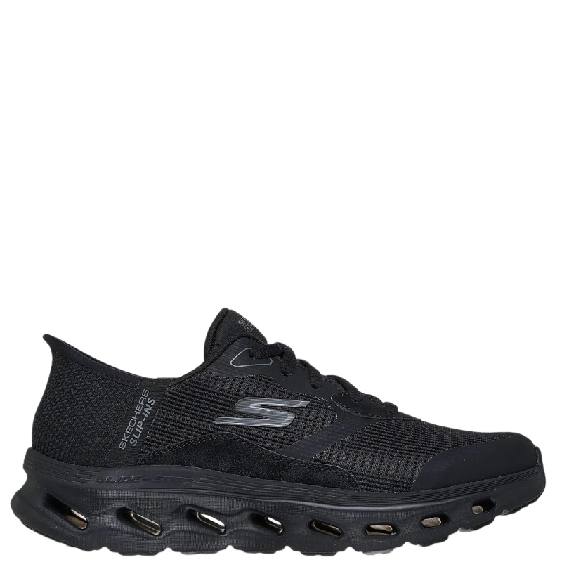 Skechers-slip-ins-Sneakers-GO WALK Glide-Step-Dame-Sort