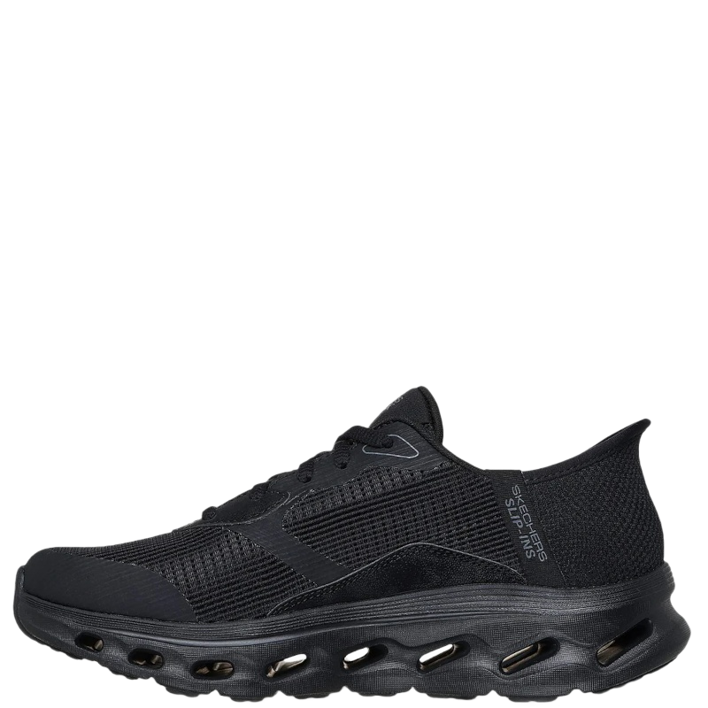 Skechers-slip-ins-Sneakers-GO WALK Glide-Step-Dame-Sort