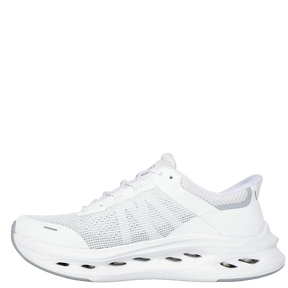 Skechers Glide-Step - Aberdeen sneakers dame hvid