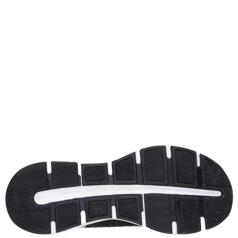 Skechers Dynamight 2.0 Slip-Ins Sneakers Børn Sort