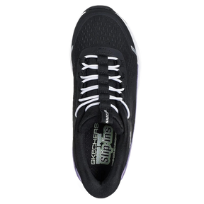 Skechers Dynamight 2.0 Slip-Ins Sneakers Børn Sort
