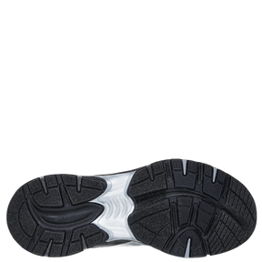 Skechers Stamina Sport Slip-Ins Sneakers dame sort