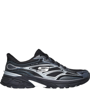 Skechers Stamina Sport Slip-Ins Sneakers dame sort