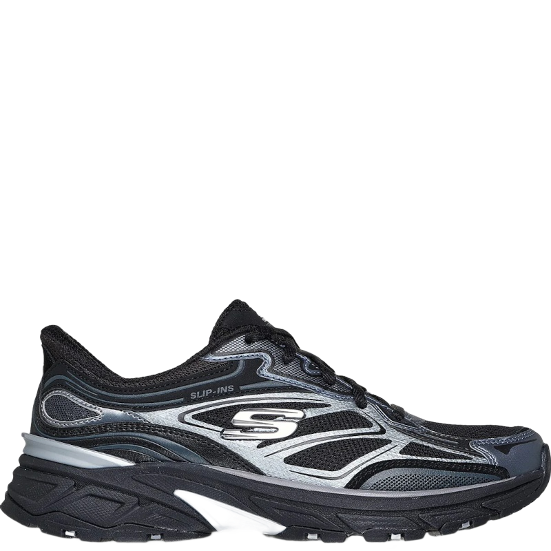 Skechers Stamina Sport Slip-Ins Sneakers dame sort