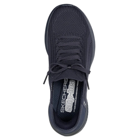 Skechers slip-ins: Ultra Flex 3.0 sneakers dame blå