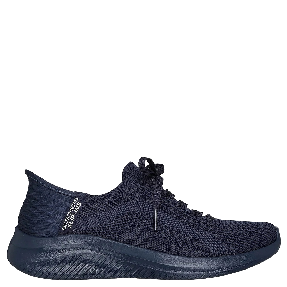 Skechers slip-ins: Ultra Flex 3.0 sneakers dame blå