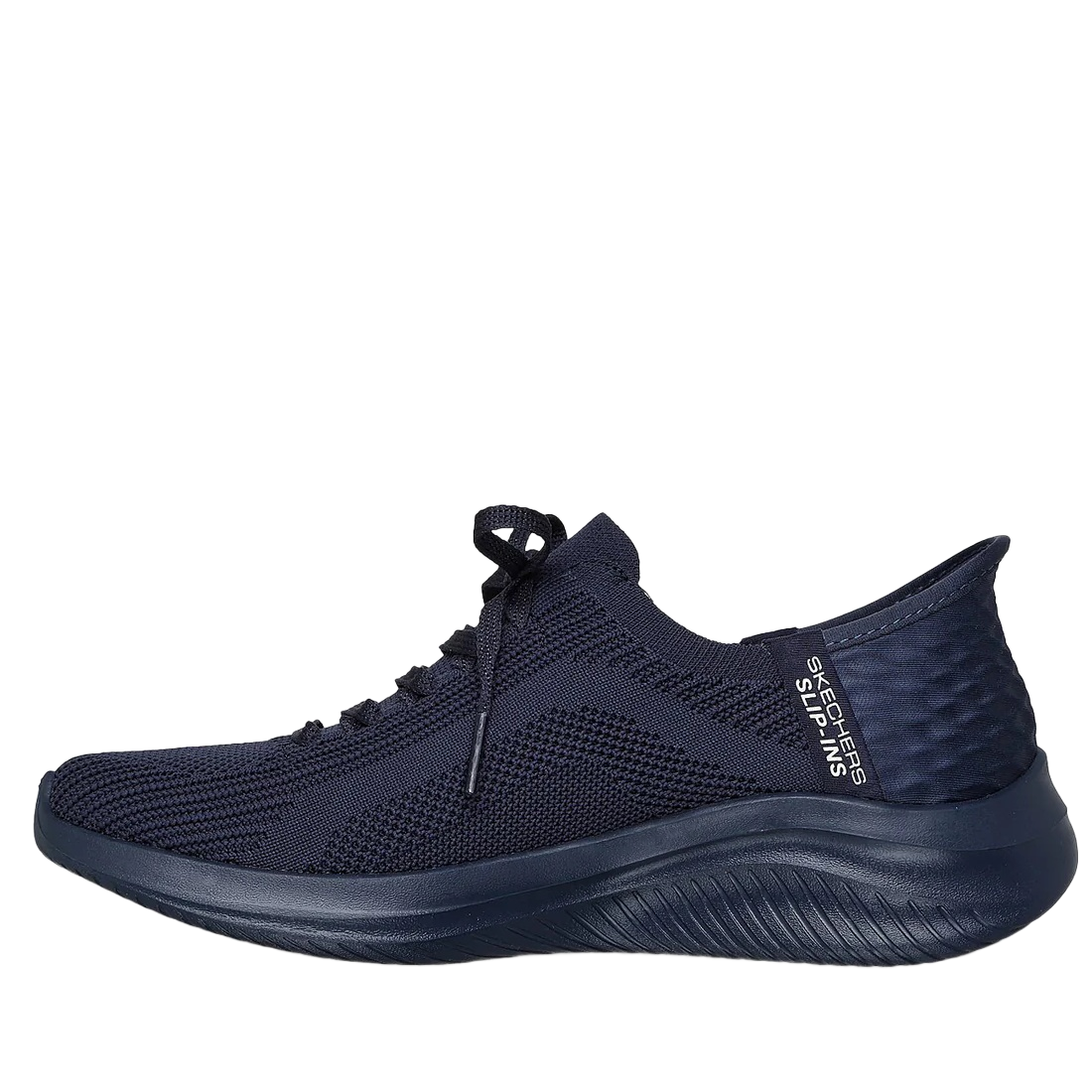 Skechers slip-ins: Ultra Flex 3.0 sneakers dame blå