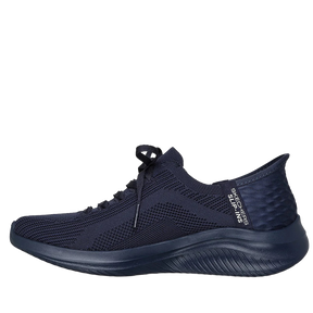 Skechers slip-ins: Ultra Flex 3.0 sneakers dame blå