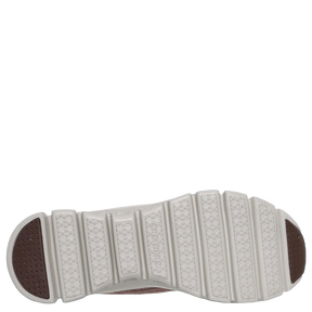 Skechers slip-ins: Glide-Step Elevate - Amaze dame brun