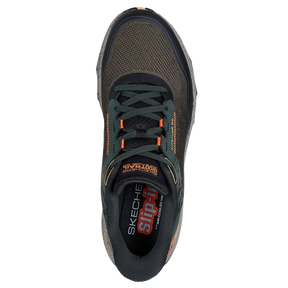 Skechers Slip-ins: GO RUN Trail Altitude 2.0 - utmost Tread herre grøn