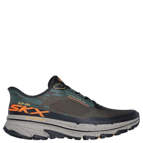 Skechers Slip-ins: GO RUN Trail Altitude 2.0 - utmost Tread herre grøn