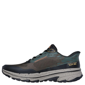 Skechers Slip-ins: GO RUN Trail Altitude 2.0 - utmost Tread herre grøn