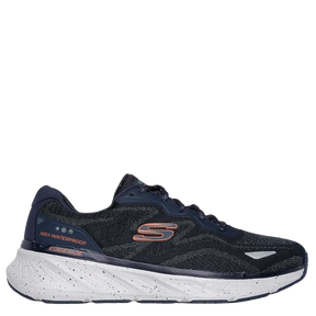 Skechers Relaxed Fit: Edgeride - Konzo herre blå