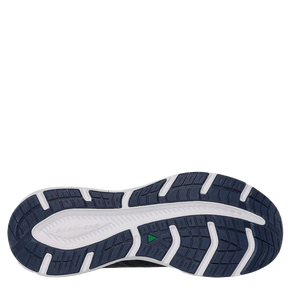 Skechers Relaxed Fit: Edgeride - Konzo herre blå