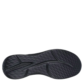 Skechers Relaxed fit: Slip-ins: Slade - Zachery herre sort
