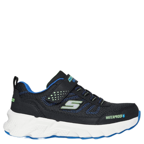 Skechers Elite Sport Tread – Aquavek Sneakers Børn Sort