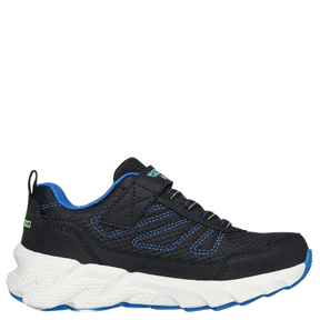 Skechers Elite Sport Tread – Aquavek Sneakers Børn Sort