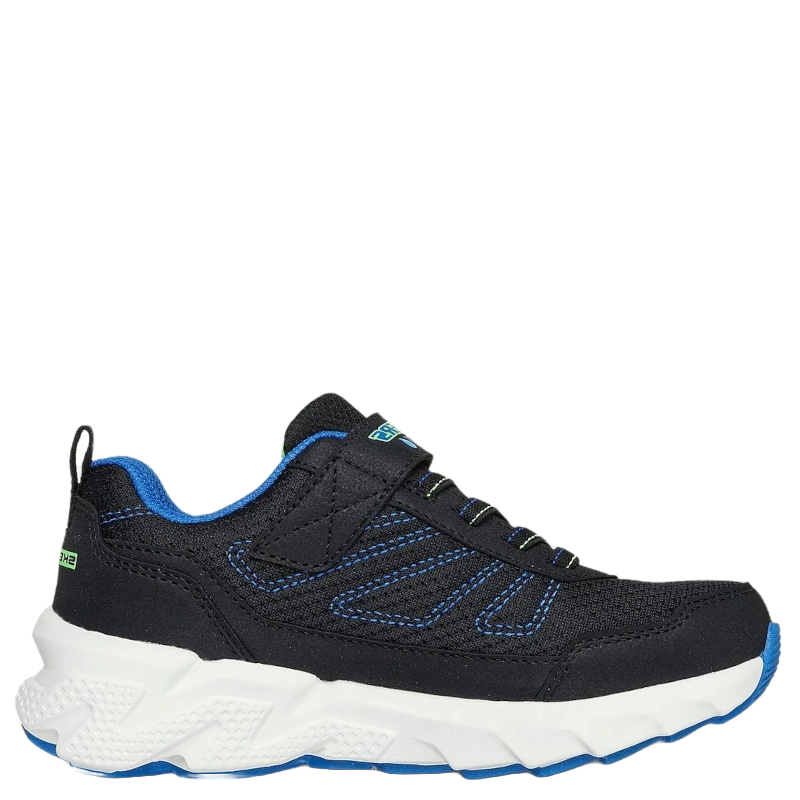 Skechers Elite Sport Tread – Aquavek Sneakers Børn Sort