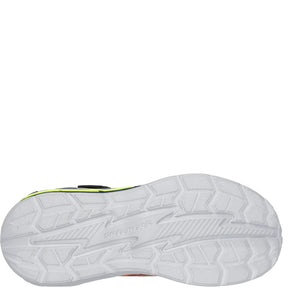 Skechers Light Storm 2.0-Bolt‑Brights Sneakers Blinkesko Børn Multi