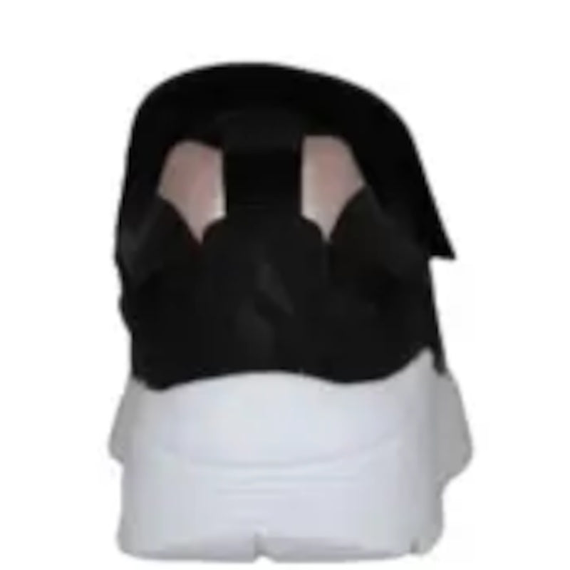 Skechers Uno Lite – Metallic Burst Sneakers Børn Sort