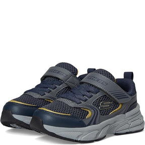 Skechers Retro-Graph Sneakers Børn-grå