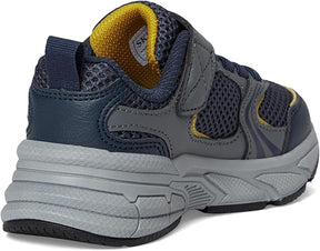 Skechers Retro-Graph Sneakers Børn-grå