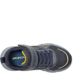 Skechers Retro-Graph Sneakers Børn-grå