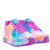 Skechers Uno Gen1 Prism Burst Sneakers Børn Multi