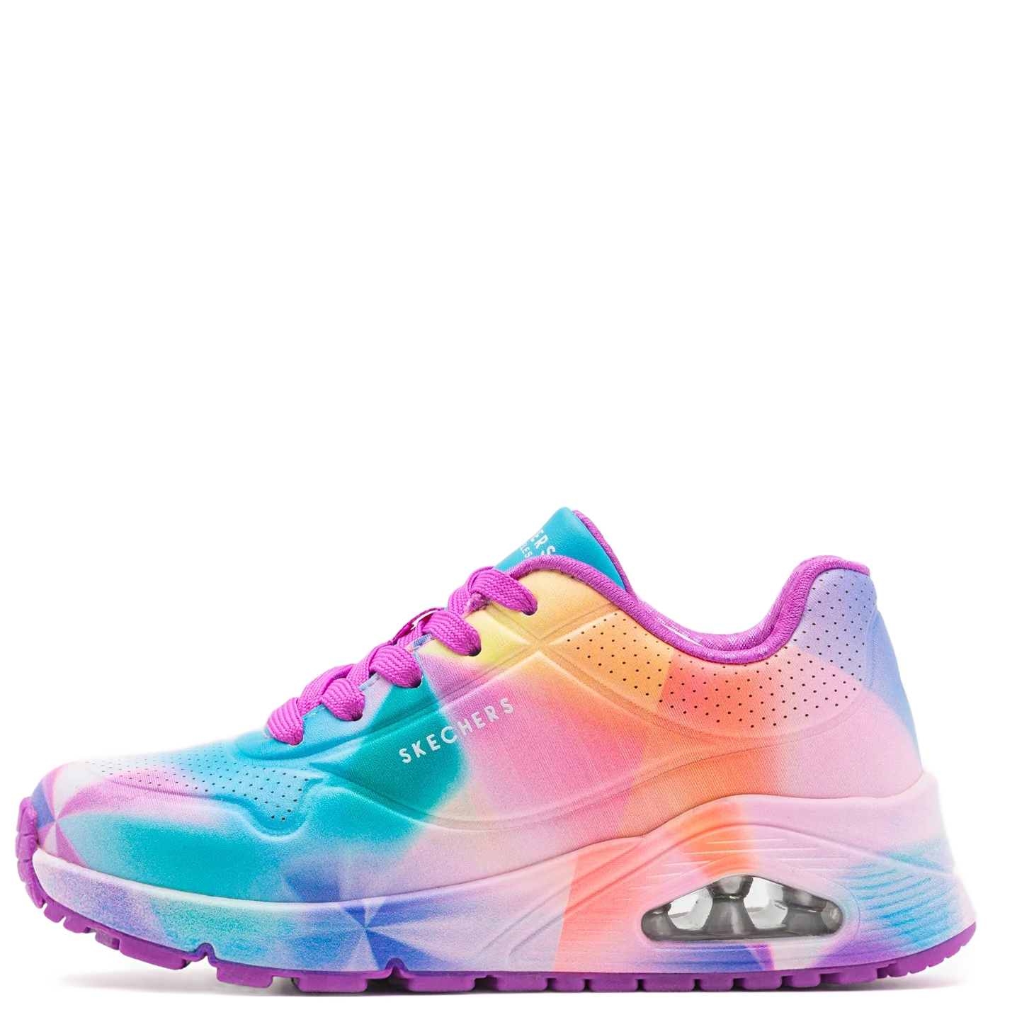 Skechers Uno Gen1 Prism Burst Sneakers Børn Multi