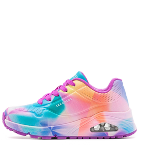 Skechers Uno Gen1 Prism Burst Sneakers Børn Multi