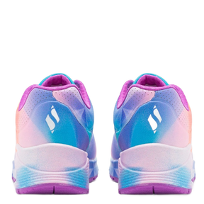 Skechers Uno Gen1 Prism Burst Sneakers Børn Multi