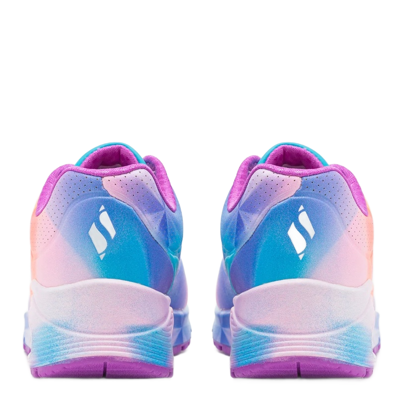 Skechers Uno Gen1 Prism Burst Sneakers Børn Multi