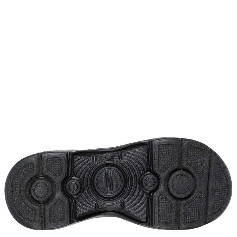 Skechers Go Walk Arch Fit 2.0 Exhilarate Sandal Dame Sort