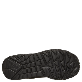 Skechers JGoldcrown: Uno Lite Heart Status Sneaker Børn Sort
