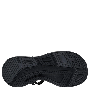 Skechers Max Cushioning Elite 2.0 Jessie Sandal Dame Sort