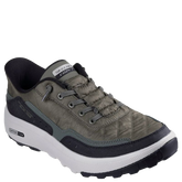 Skechers Relaxed Fit: Slip-Ins: Urban Explore Cozy Fit Sneaker Herre Grøn