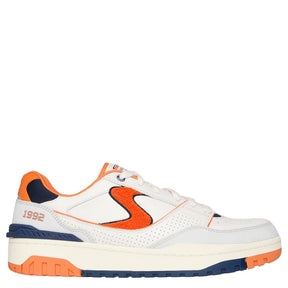 Skechers S-1992 Natural Sneaker Herre Hvid