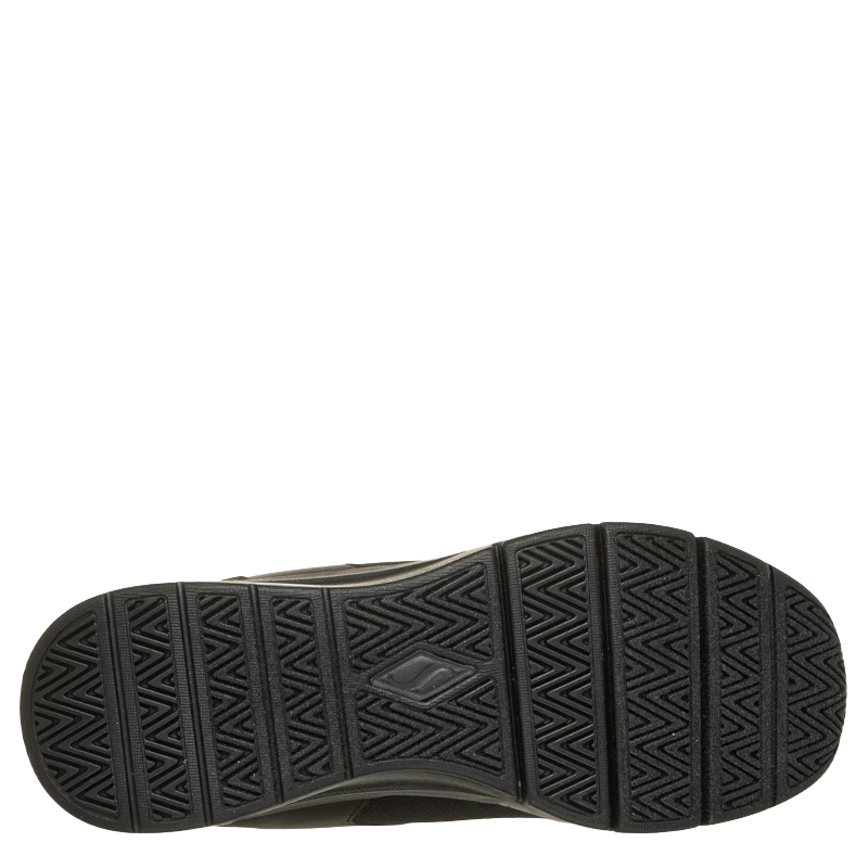 Skechers Slip-In: Billion Flex Livin' Lush Sneaker Dame Sort