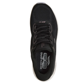 Skechers Slip-Ins: Arch Fit 2.0 Bold Motion Sneaker Sort