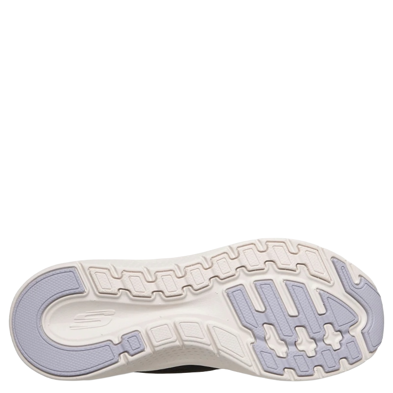 Skechers Slip-Ins: Arch Fit 2.0 Bold Motion Sneaker Sort