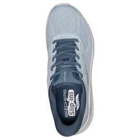 Skechers Slip-Ins: Arch Fit 2.0 Bold Motion Sneaker Blå